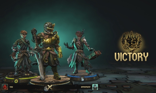 Guides et soluces deChampions Tactics Reforged