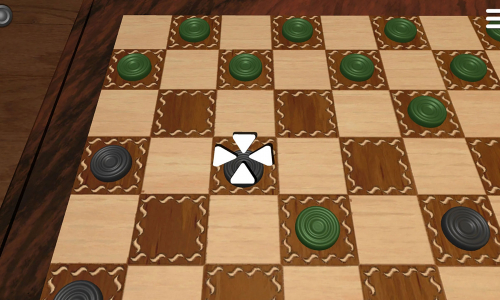 Guides et soluces de Checkers