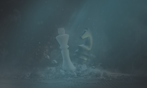 Guides et soluces deChess Infinity