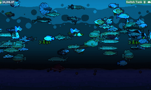 Guides et soluces deChillquarium