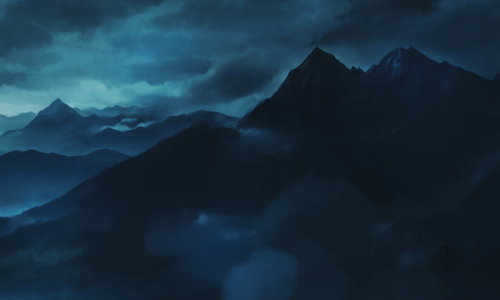 Guides et soluces deChronicles of the Wolf