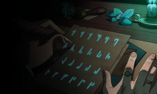 Guides et soluces deCipher Monk