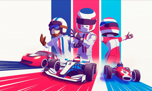 Guides et soluces de Circuit Superstars