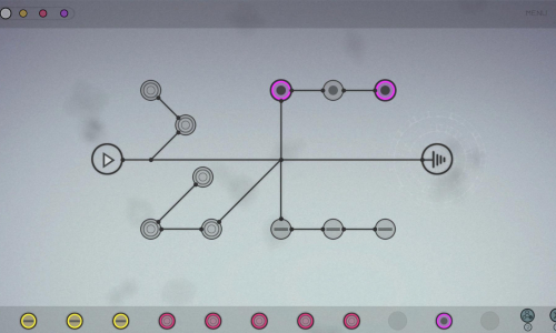 Guides et soluces de Circuits