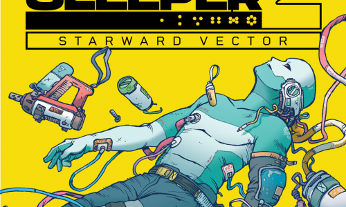 Guides et soluces deCitizen Sleeper 2: Starward Vector