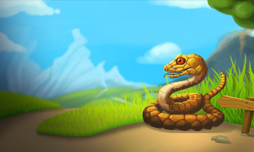 Guides et soluces de Classic Snake Adventures