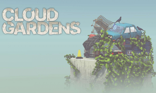 Guides et soluces de Cloud Gardens