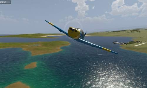 Guides et soluces de Coastline Flight Simulator