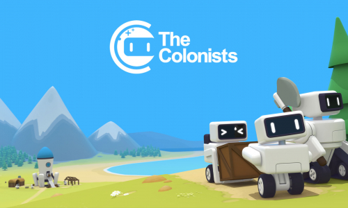 Guides et soluces de The Colonists
