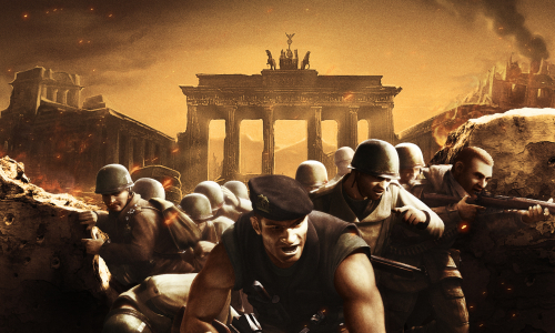 Guides et soluces de Commandos 3 - HD Remaster