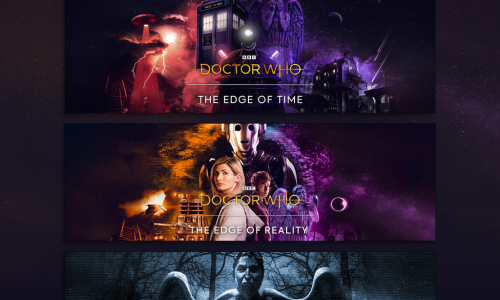 Complete Doctor Who Collection guides and tips