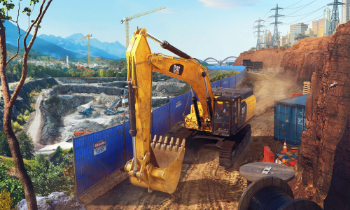 Guides et soluces de Construction Simulator