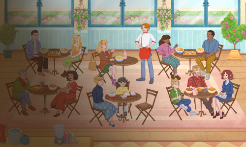 Cook For Love guides and tips