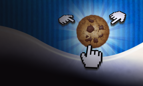 Guides et soluces deCookie Clicker