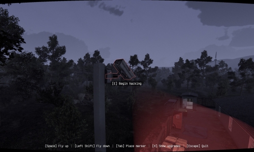 Guides et soluces deCrime Simulator