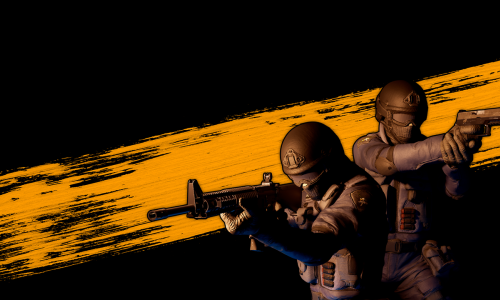 Crisis Brigade 2 reloaded guides and tips
