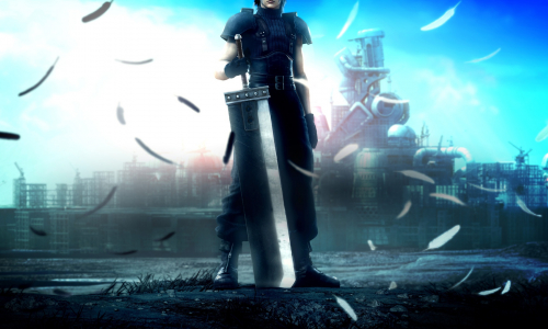 Guides et soluces de Crisis Core: -Final Fantasy VII- Reunion