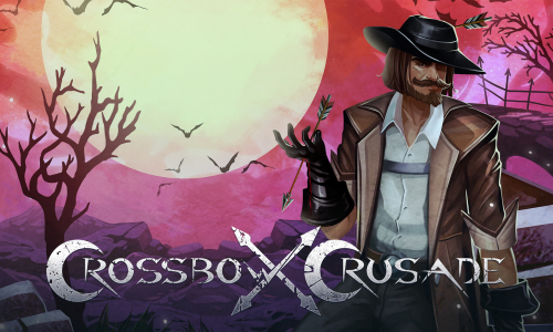 Guides et soluces de Crossbow Crusade