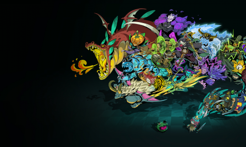 Guides et soluces de Crown Trick