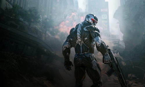 Guides et soluces de Crysis 2 Remastered