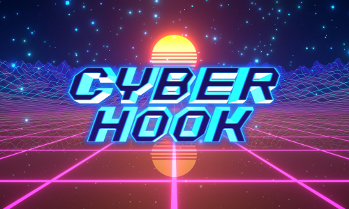 Guides et soluces de Cyber Hook