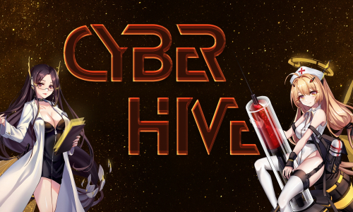 Guides et soluces de CyberHive