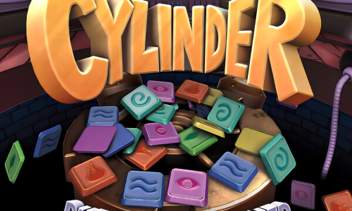 Cylinder: Puzzles Returned guides and tips