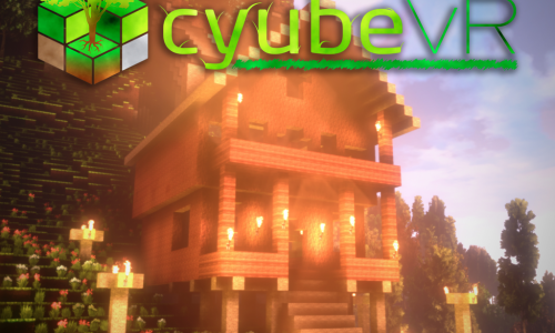 cyubeVR guides and tips