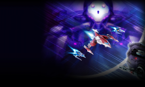 Guides et soluces de DARIUSBURST: Another Chronicle EX+