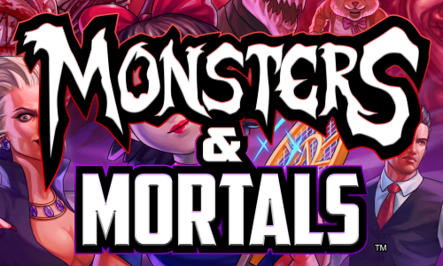 Guides et soluces deDark Deception: Monsters & Mortals