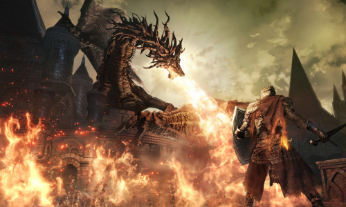 Guides et soluces de DARK SOULS III