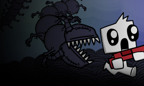 Guides et soluces deDeep Deep Deep Nightmare