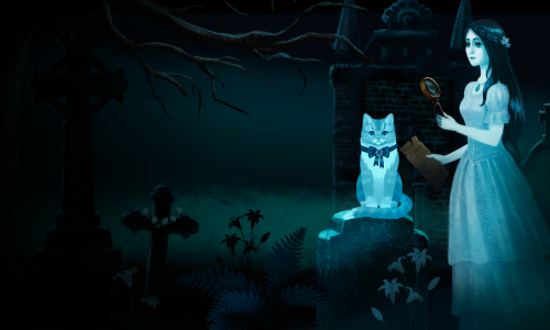 Detective From The Crypt guides and tips
