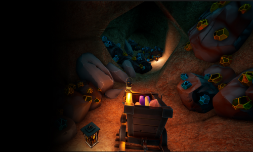 Guides et soluces deDigging A Hole Simulator