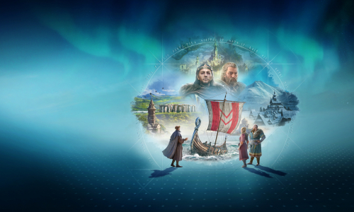 Guides et soluces de Discovery Tour: Viking Age