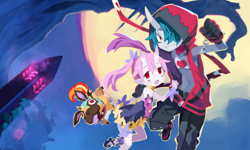 Guides et soluces de Disgaea 6 Complete