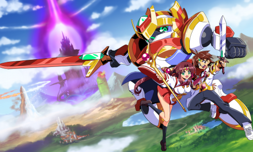 Guides et soluces deDivine Dynamo Flamefrit