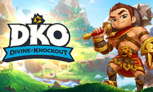 Guides et soluces de Divine Knockout