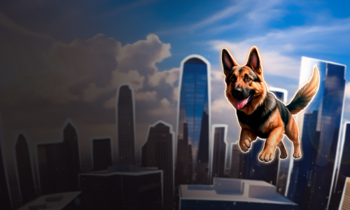 Guides et soluces deDoggy Up!