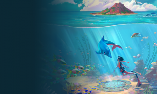 Dolphin Spirit - Mission Océan guides and tips