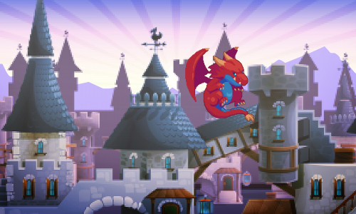 Guides et soluces de Dragon Fun Classic