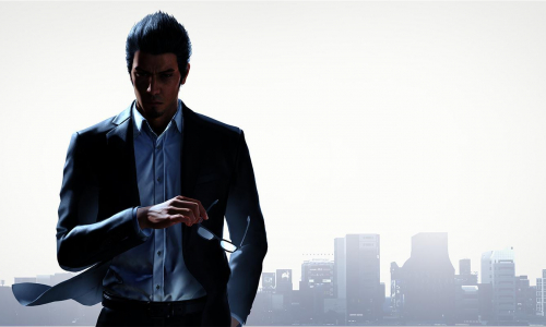 Guides et soluces deLike a Dragon Gaiden: The Man Who Erased His Name