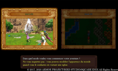 Guides et soluces de DRAGON QUEST XI S : Les Combattants de la destinée - Édition ultime