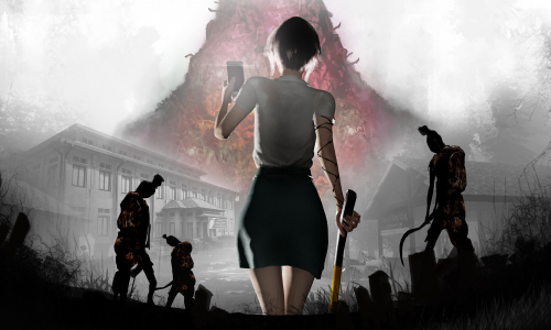 Guides et soluces de DreadOut 2