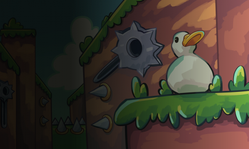 Guides et soluces deDuck Run