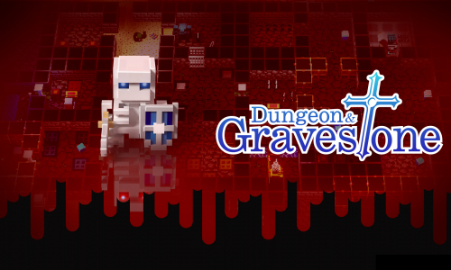 Guides et soluces de Dungeon and Gravestone