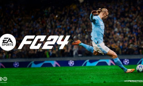EA SPORTS FC 24 guides and tips