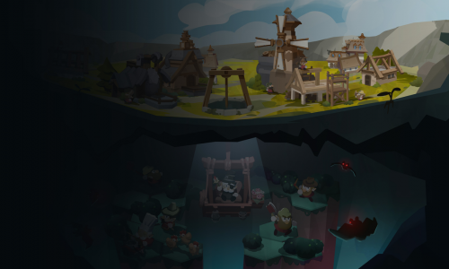 Guides et soluces deEcoGnomix