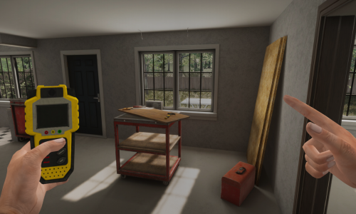Guides et soluces deElectrician Simulator VR