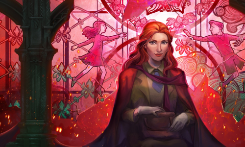 Guides et soluces de Endless Fables: Shadow Within